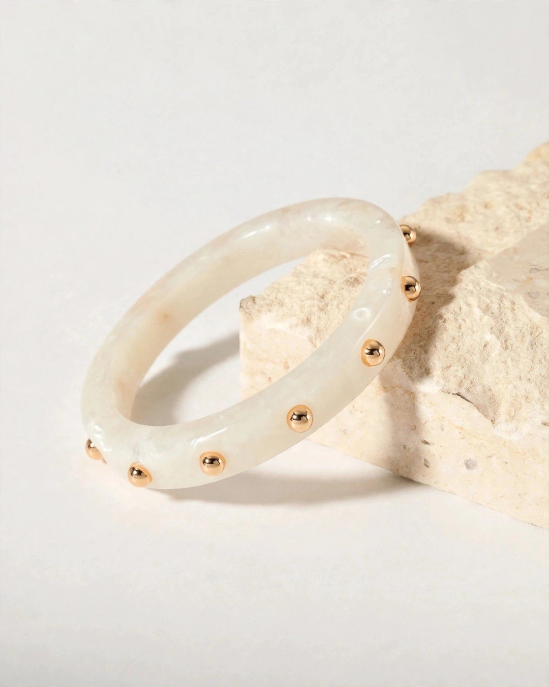 Bracelete Off-wite