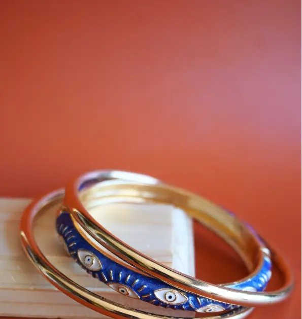 Bracelete Íris
