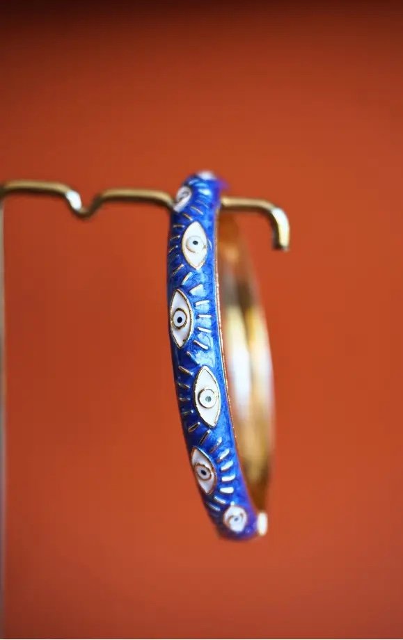 Bracelete Íris