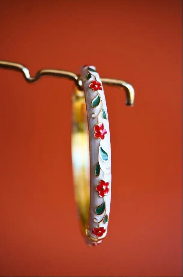 Bracelete Íris
