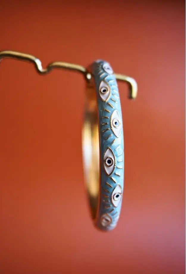 Bracelete Íris