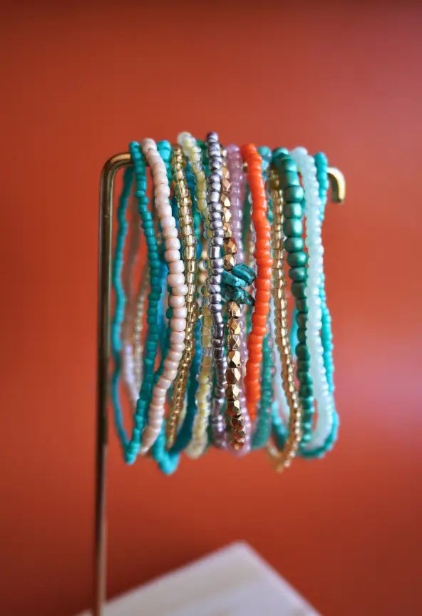 Kit Pulseira Maré