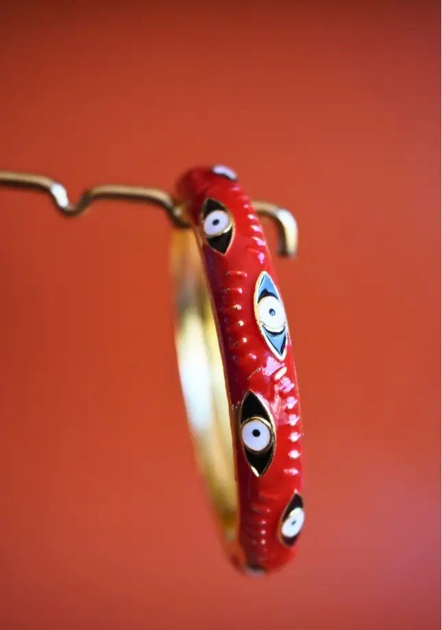 Bracelete Íris