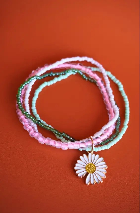 Kit Pulseira Modelos
