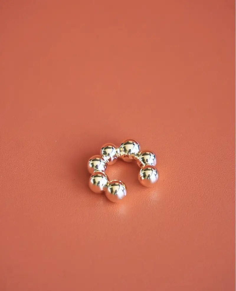 Piercing Fake Esferas